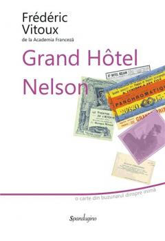 Grand Hotel Nelson
