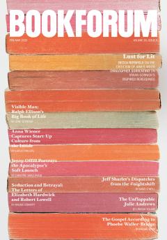 Bookforum Vol. 26, Issue 5