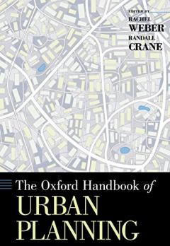 The Oxford Handbook of Urban Planning