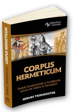 Corpus Hermeticum 