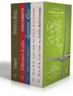 Set: Franturi de viata 