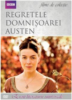Regretele domnisoarei Austen / Miss Austen Regrets