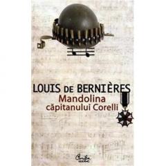 Mandolina Capitanului Corelli
