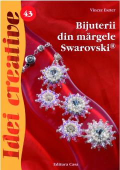 Bijuterii din margele Swarovski 