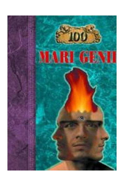 100 Mari Genii