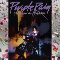 Purple Rain - Deluxe edition