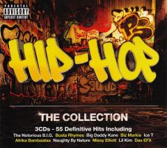  Hip-Hop: The Collection