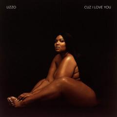 Cuz I Love You - Vinyl