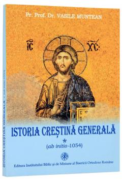 Istoria crestina generala