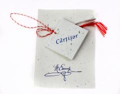 Martisor - Cartisor de autor-Mihai Eminescu