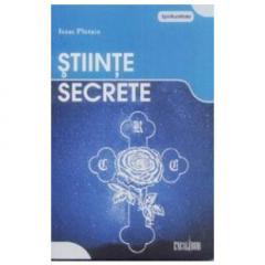 Stiinte secrete Vol. 2 