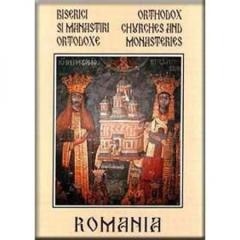 Biserici Si Manastiri Ortodoxe