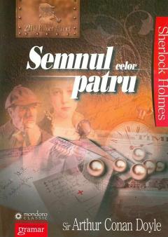 Semnul celor patru