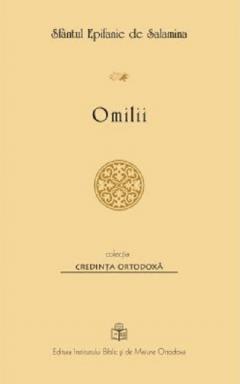 Omilii