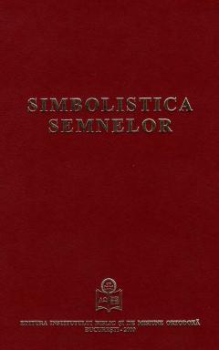 Simbolistica semnelor in limbajul mimico-gestual