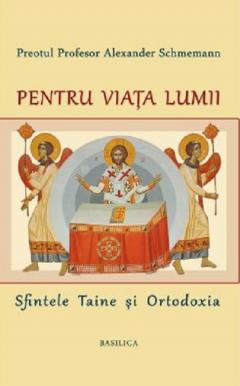 Pentru viata lumii