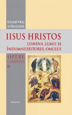 Iisus Hristos