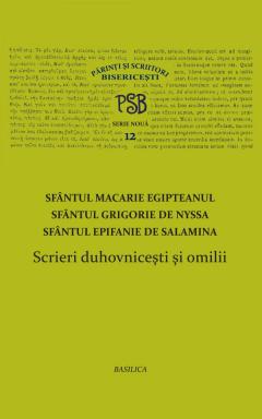 Scrieri duhovnicesti si omilii