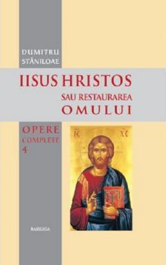 Iisus Hristos