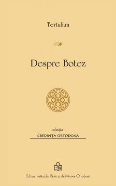 Despre Botez