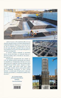 Catedrala Mantuirii Neamului – Inceputul implinirilor