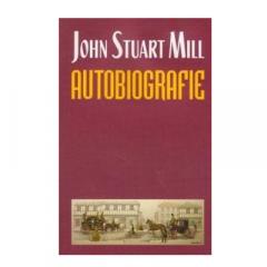 Autobiografie (John Stuart Mill)