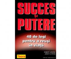 Succes si putere