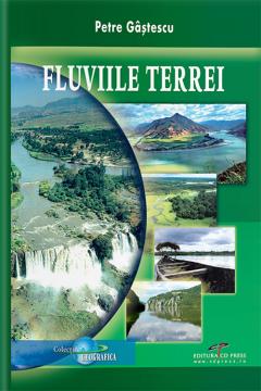 Fluviile Terrei