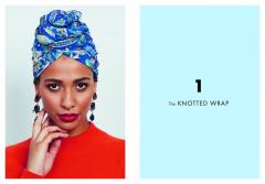 How to Tie a Headscarf