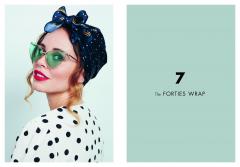 How to Tie a Headscarf