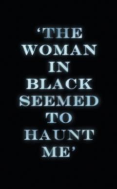 The Woman in Black