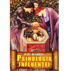 Psihologia Influentei Maia Dushkina