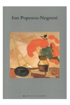 Album - Ion Popescu Negreni