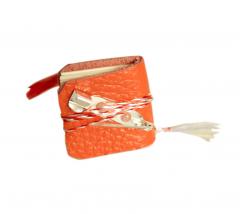 Martisoare carti piele - Modele diferite