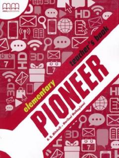Pioneer A1.2 Elementary Teacher's Book