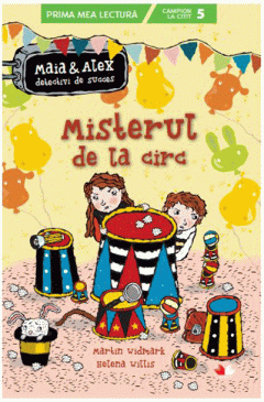 Misterul de la circ