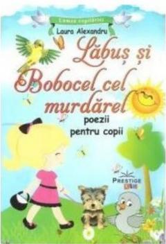 Labus si Bobocel cel murdarel