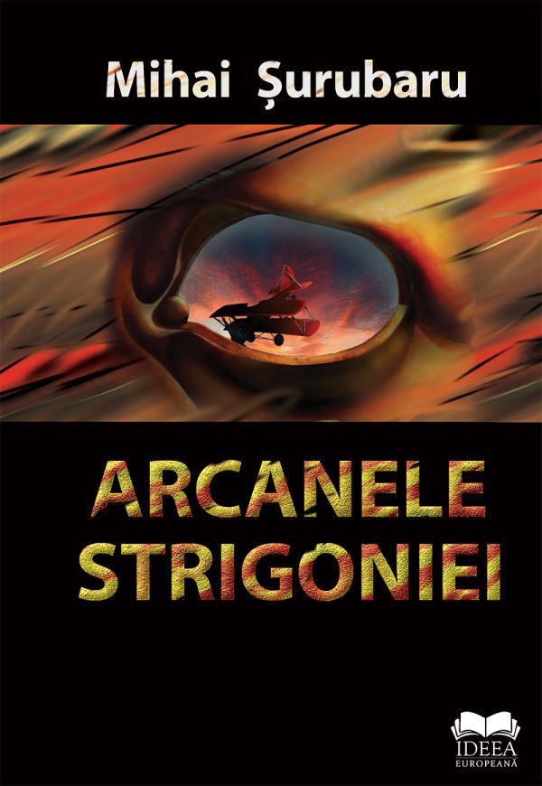 Arcanele Strigoniei