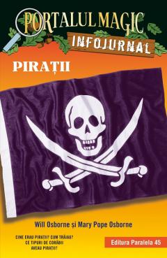 Portalul Magic Infojurnal: Piratii 