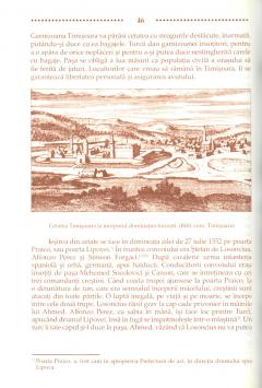 Timisoara - Monografie istorica (Lb. Romana)