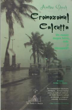 Cromozomul Calcutta