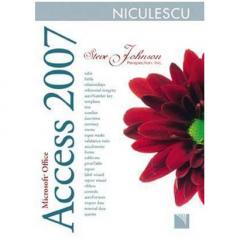 Microsoft Office Access 2007