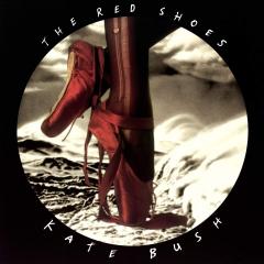 The Red Shoes - Vinyl