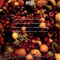 The Red Shoes - Vinyl