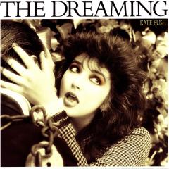 The Dreaming - Vinyl