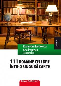 111 romane celebre intr-o singura carte