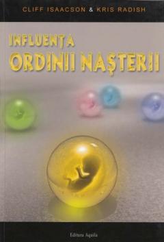 Influenta ordinii nasterii