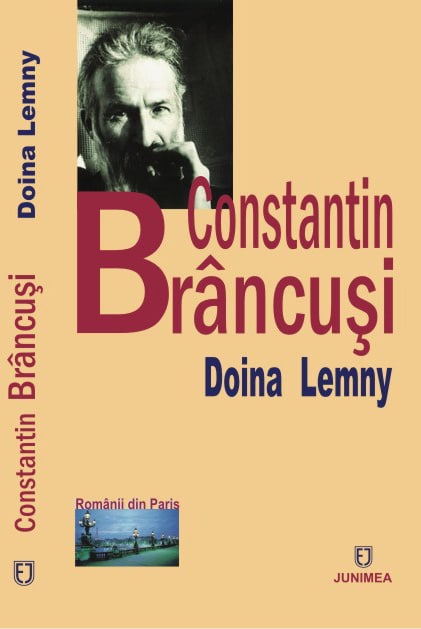 Retired mercy Invoice Constantin Brancusi - Doina Lemny