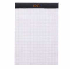 Caiet A5 - Rhodia