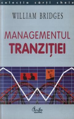 Managementul tranzitiei